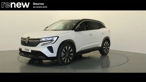 Renault Austral Techno E-Tech Full Hybrid 147kW (200CV)