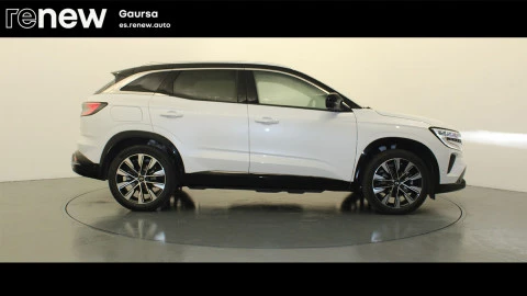 Renault Austral Techno E-Tech Full Hybrid 147kW (200CV)
