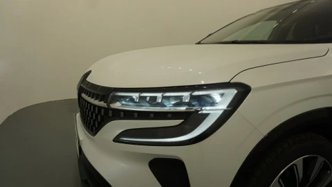 Renault Austral Techno E-Tech Full Hybrid 147kW (200CV)