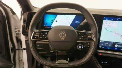 Renault Austral Techno E-Tech Full Hybrid 147kW (200CV)