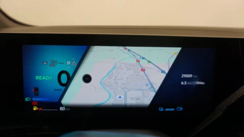 Renault Austral Techno E-Tech Full Hybrid 147kW (200CV)