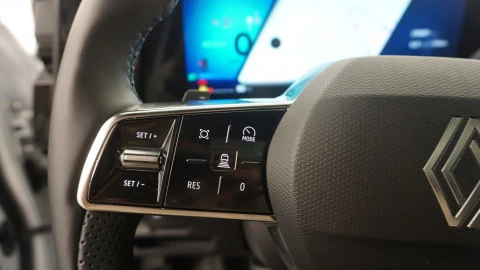 Renault Austral Techno E-Tech Full Hybrid 147kW (200CV)