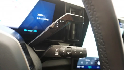 Renault Austral Techno E-Tech Full Hybrid 147kW (200CV)