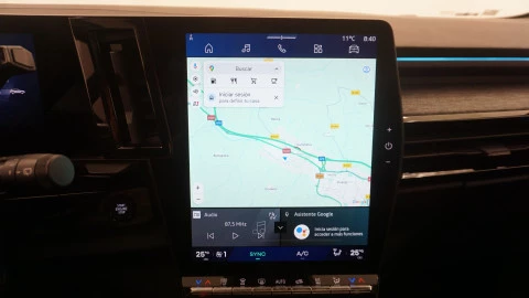 Renault Austral Techno E-Tech Full Hybrid 147kW (200CV)