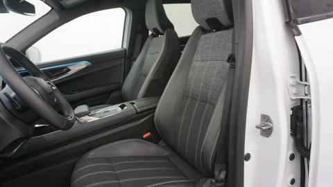 Renault Austral Techno E-Tech Full Hybrid 147kW (200CV)