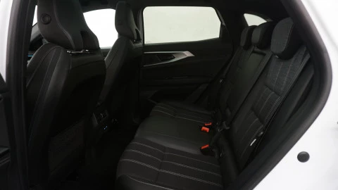 Renault Austral Techno E-Tech Full Hybrid 147kW (200CV)