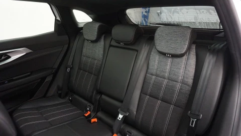 Renault Austral Techno E-Tech Full Hybrid 147kW (200CV)