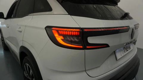 Renault Austral Techno E-Tech Full Hybrid 147kW (200CV)