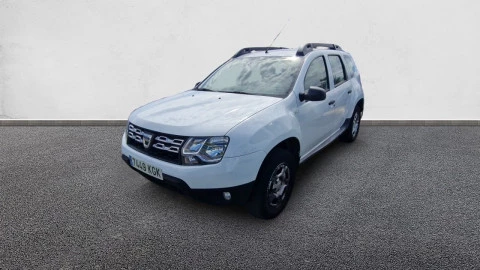 Dacia Duster Ambiance dCi 66kW (90CV) 4X2