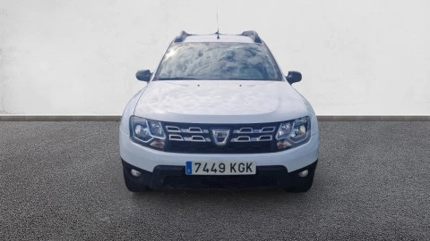 Dacia Duster Ambiance dCi 66kW (90CV) 4X2