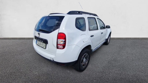 Dacia Duster Ambiance dCi 66kW (90CV) 4X2