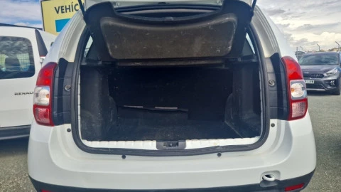 Dacia Duster Ambiance dCi 66kW (90CV) 4X2