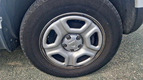 Dacia Duster Ambiance dCi 66kW (90CV) 4X2