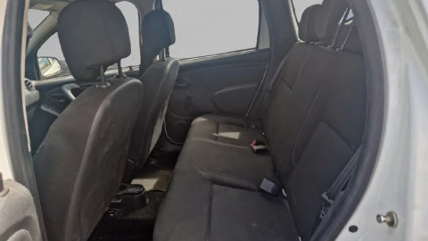 Dacia Duster Ambiance dCi 66kW (90CV) 4X2