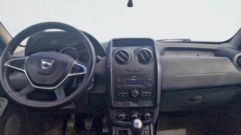 Dacia Duster Ambiance dCi 66kW (90CV) 4X2