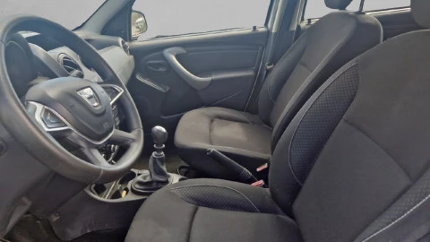 Dacia Duster Ambiance dCi 66kW (90CV) 4X2
