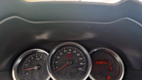 Dacia Duster Ambiance dCi 66kW (90CV) 4X2