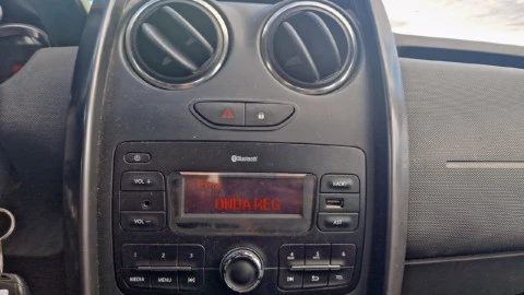 Dacia Duster Ambiance dCi 66kW (90CV) 4X2