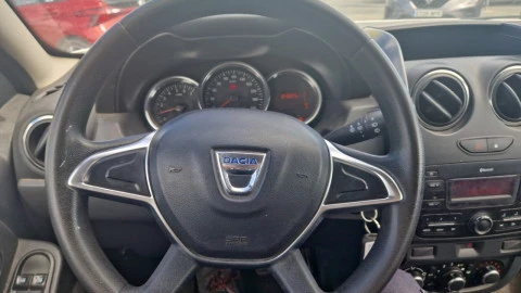 Dacia Duster Ambiance dCi 66kW (90CV) 4X2