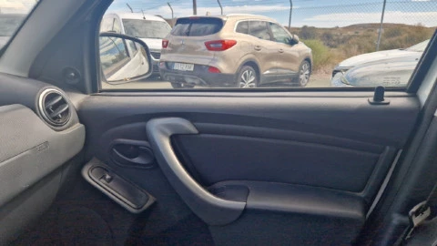 Dacia Duster Ambiance dCi 66kW (90CV) 4X2