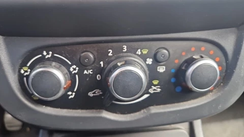 Dacia Duster Ambiance dCi 66kW (90CV) 4X2