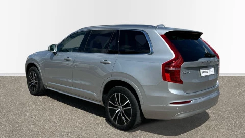 Volvo XC90 2.0 B5 D AWD Momentum Pro Auto