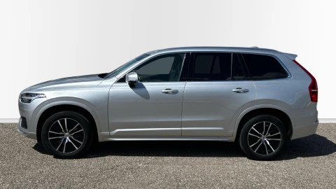 Volvo XC90 2.0 B5 D AWD Momentum Pro Auto