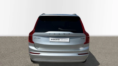 Volvo XC90 2.0 B5 D AWD Momentum Pro Auto