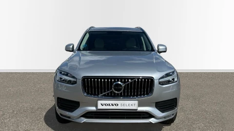 Volvo XC90 2.0 B5 D AWD Momentum Pro Auto