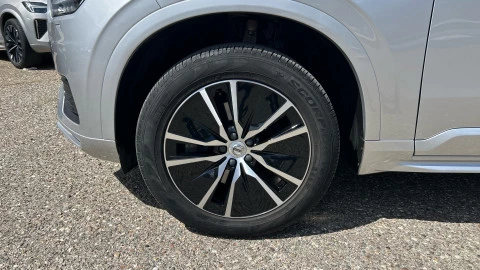Volvo XC90 2.0 B5 D AWD Momentum Pro Auto