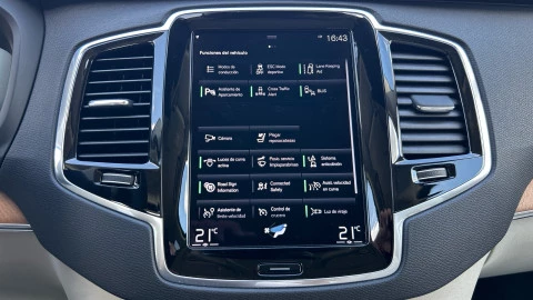 Volvo XC90 2.0 B5 D AWD Momentum Pro Auto