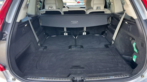 Volvo XC90 2.0 B5 D AWD Momentum Pro Auto