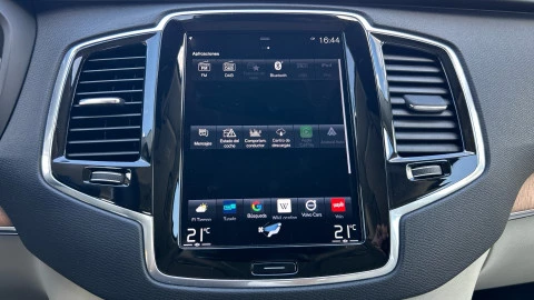 Volvo XC90 2.0 B5 D AWD Momentum Pro Auto