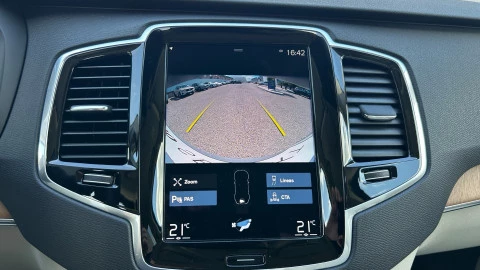 Volvo XC90 2.0 B5 D AWD Momentum Pro Auto