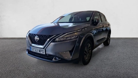 Nissan Qashqai DIG-T 116kW (158CV) mHEV Xtronic Acenta
