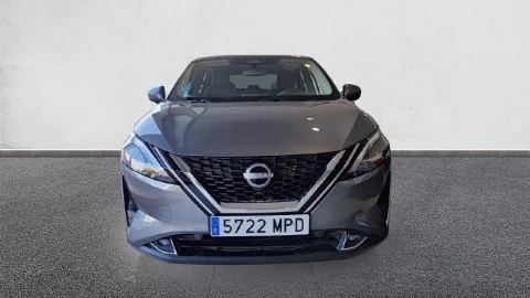 Nissan Qashqai DIG-T 116kW (158CV) mHEV Xtronic Acenta