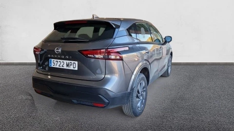 Nissan Qashqai DIG-T 116kW (158CV) mHEV Xtronic Acenta