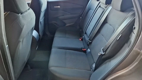 Nissan Qashqai DIG-T 116kW (158CV) mHEV Xtronic Acenta