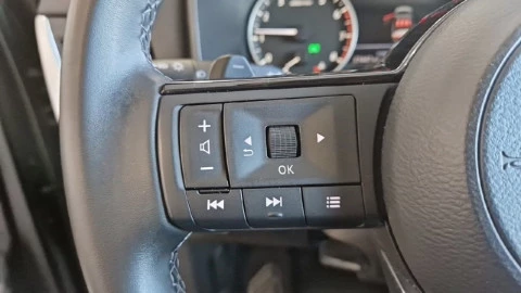 Nissan Qashqai DIG-T 116kW (158CV) mHEV Xtronic Acenta