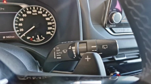 Nissan Qashqai DIG-T 116kW (158CV) mHEV Xtronic Acenta