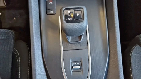 Nissan Qashqai DIG-T 116kW (158CV) mHEV Xtronic Acenta