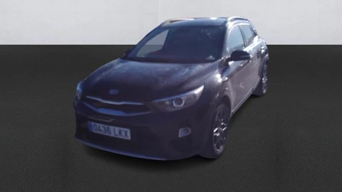 Kia Stonic 1.0 T-GDi 74kW (100CV) Black Edition