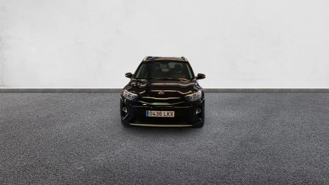 Kia Stonic 1.0 T-GDi 74kW (100CV) Black Edition