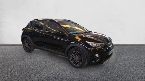 Kia Stonic 1.0 T-GDi 74kW (100CV) Black Edition