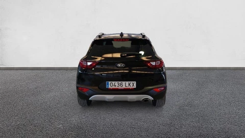 Kia Stonic 1.0 T-GDi 74kW (100CV) Black Edition