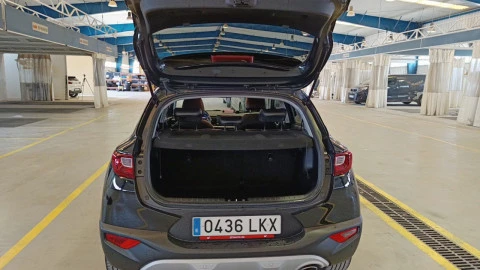 Kia Stonic 1.0 T-GDi 74kW (100CV) Black Edition