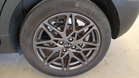 Kia Stonic 1.0 T-GDi 74kW (100CV) Black Edition