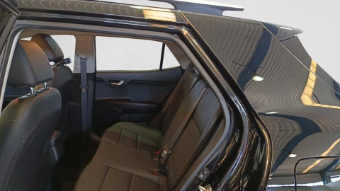 Kia Stonic 1.0 T-GDi 74kW (100CV) Black Edition