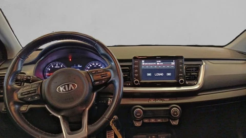 Kia Stonic 1.0 T-GDi 74kW (100CV) Black Edition