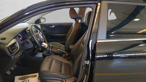 Kia Stonic 1.0 T-GDi 74kW (100CV) Black Edition